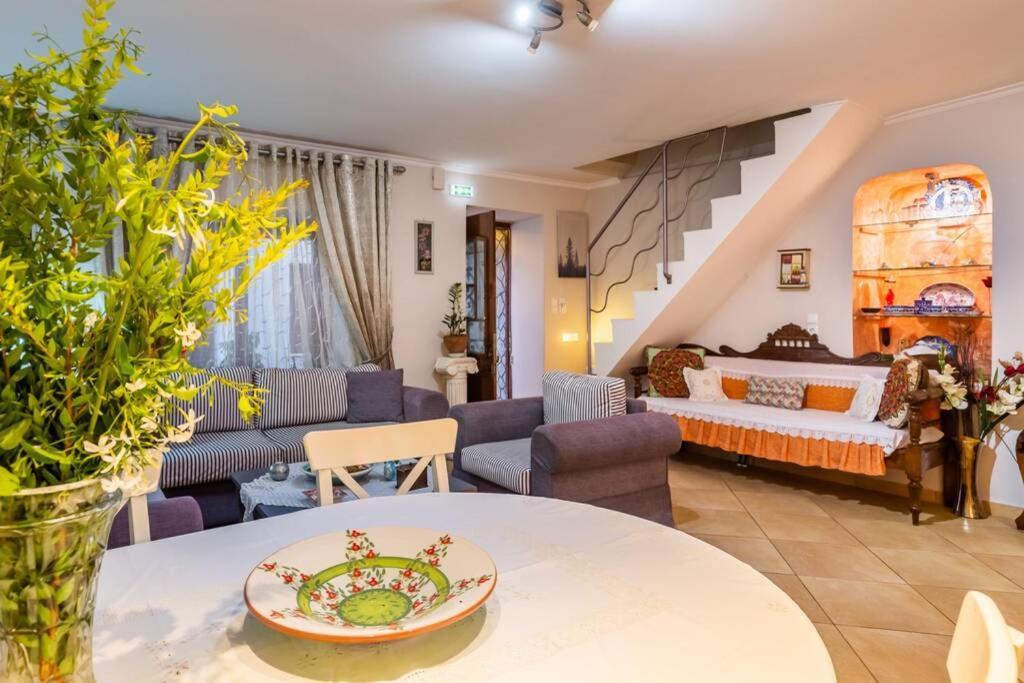 Blue Heaven Villa , Skopelos Chora Greece Panormos  Exterior foto